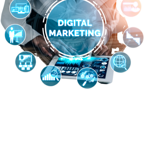 Digital Marketing Tiktok Ads