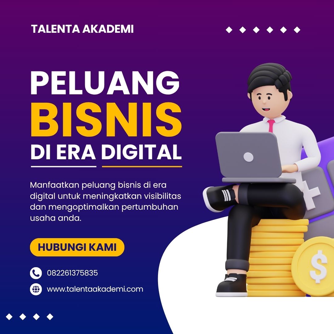 bisnis digital