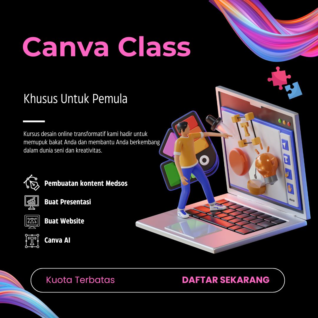 Class Canva